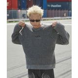 グレー | ヴィンテージライクラグランプルオーバー | WEGO【MEN】