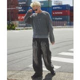 ヴィンテージライクラグランプルオーバー | WEGO【MEN】 | 詳細画像3 
