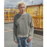 ヴィンテージライクラグランプルオーバー | WEGO【MEN】 | 詳細画像4 