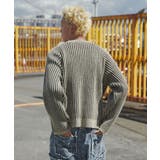ヴィンテージライクラグランプルオーバー | WEGO【MEN】 | 詳細画像5 