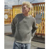 ヴィンテージライクラグランプルオーバー | WEGO【MEN】 | 詳細画像6 