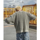 ヴィンテージライクラグランプルオーバー | WEGO【MEN】 | 詳細画像7 