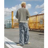 ヴィンテージライクラグランプルオーバー | WEGO【MEN】 | 詳細画像8 