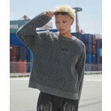 ヴィンテージライクラグランプルオーバー | WEGO【MEN】 | 詳細画像10 