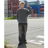 ヴィンテージライクラグランプルオーバー | WEGO【MEN】 | 詳細画像12 