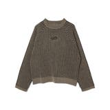 ヴィンテージライクラグランプルオーバー | WEGO【MEN】 | 詳細画像13 
