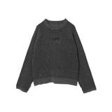 ヴィンテージライクラグランプルオーバー | WEGO【MEN】 | 詳細画像14 