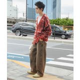 リラックスフィットパターンカーディガン | WEGO【MEN】 | 詳細画像12
