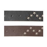 Lスタースタッズ付ウエスタンベルト | WEGO【WOMEN】 | 詳細画像10 