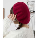 フェルトベレー | WEGO【MEN】 | 詳細画像2