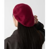 フェルトベレー | WEGO【MEN】 | 詳細画像4