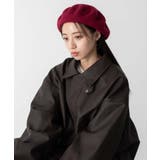 フェルトベレー | WEGO【MEN】 | 詳細画像6