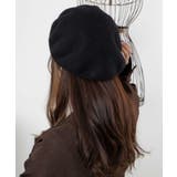 フェルトベレー | WEGO【MEN】 | 詳細画像7