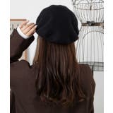フェルトベレー | WEGO【MEN】 | 詳細画像9