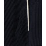 バイカラーニットジップパーカー | WEGO【WOMEN】 | 詳細画像19