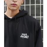 チェックレイヤードパーカー | WEGO【MEN】 | 詳細画像15