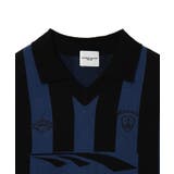 ゲームロゴニットプルオーバー | WEGO【MEN】 | 詳細画像14 