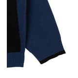 ゲームロゴニットプルオーバー | WEGO【MEN】 | 詳細画像16 