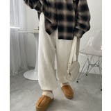 裏起毛スウェットジョガーパンツ | WEGO【WOMEN】 | 詳細画像8