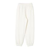 裏起毛スウェットジョガーパンツ | WEGO【WOMEN】 | 詳細画像20