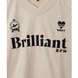 フェイクスウェードグラフィックプルオーバー | WEGO【MEN】 | 詳細画像4