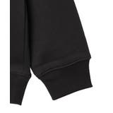 ストレートラインロゴグラフィックプルオーバー | WEGO【MEN】 | 詳細画像5 