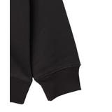 アーチバックロゴグラフィックプルオーバー | WEGO【MEN】 | 詳細画像4