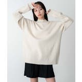 ミラノリブモックネックプルオーバー | WEGO【MEN】 | 詳細画像10