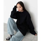 ミラノリブモックネックプルオーバー | WEGO【MEN】 | 詳細画像17