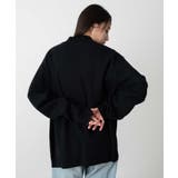 ミラノリブモックネックプルオーバー | WEGO【MEN】 | 詳細画像19