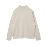 ミラノリブモックネックプルオーバー | WEGO【MEN】 | 詳細画像21