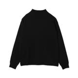 ミラノリブモックネックプルオーバー | WEGO【MEN】 | 詳細画像22