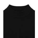 ミラノリブモックネックプルオーバー | WEGO【MEN】 | 詳細画像23