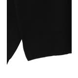 ミラノリブモックネックプルオーバー | WEGO【MEN】 | 詳細画像24