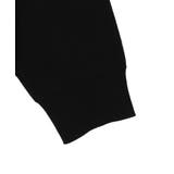 ミラノリブモックネックプルオーバー | WEGO【MEN】 | 詳細画像25