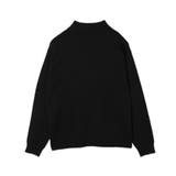 ミラノリブモックネックプルオーバー | WEGO【MEN】 | 詳細画像26