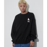 VISIONゴーストスケータープルオーバー | WEGO【MEN】 | 詳細画像8