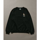 VISIONゴーストスケータープルオーバー | WEGO【MEN】 | 詳細画像11