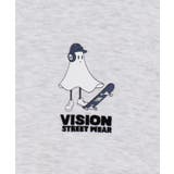 VISIONゴーストスケータープルオーバー | WEGO【MEN】 | 詳細画像19