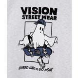 VISIONゴーストスケータープルオーバー | WEGO【MEN】 | 詳細画像23