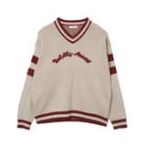 ラインチルデンニットプルオーバー | WEGO【MEN】 | 詳細画像11