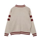 ラインチルデンニットプルオーバー | WEGO【MEN】 | 詳細画像12