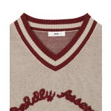 ラインチルデンニットプルオーバー | WEGO【MEN】 | 詳細画像13