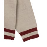 ラインチルデンニットプルオーバー | WEGO【MEN】 | 詳細画像15