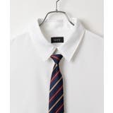 タイ付きシャツ(LS) | WEGO【MEN】 | 詳細画像3