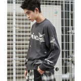 ダメージジャガードニットプルオーバー | WEGO【MEN】 | 詳細画像9