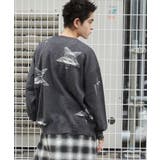 ダメージジャガードニットプルオーバー | WEGO【MEN】 | 詳細画像10