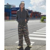 パターンイージーカーゴパンツ | WEGO【MEN】 | 詳細画像2 