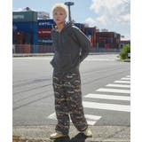 パターンイージーカーゴパンツ | WEGO【MEN】 | 詳細画像6 