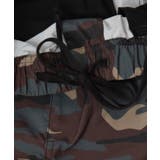パターンイージーカーゴパンツ | WEGO【MEN】 | 詳細画像15 
